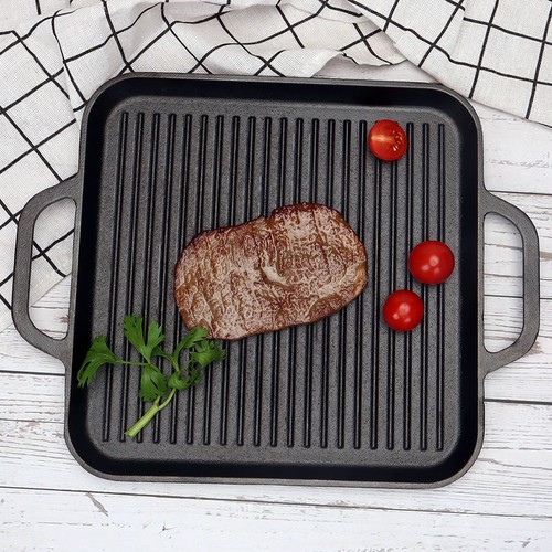 Non stick cast - cast, iron