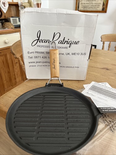 Jean patrique 27cm non - 27cm,