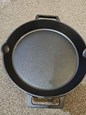 Onlyfire 13.8” Pre-Seasoned