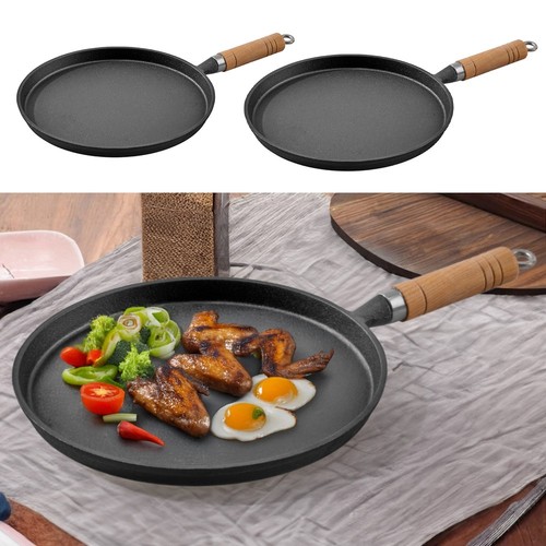 Cast iron round - iron,