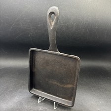 Cast Iron Skillet Pan 5"