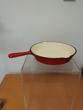 Creuset Style Cast IRON