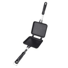 Cast Iron Sandwich Toastie