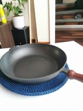 Brand New Cast Iron Frying Pan