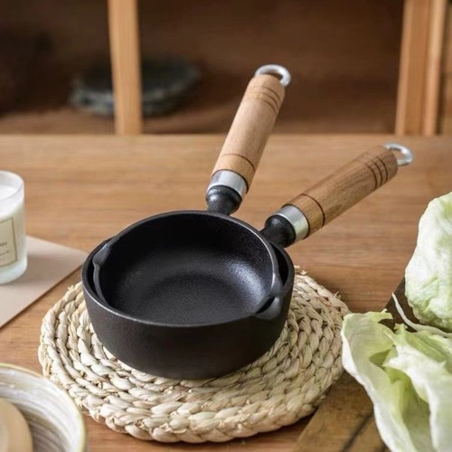 Mini cookware cast - mini, iron
