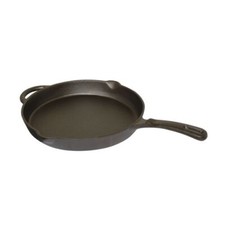 Large Cast Iron Skillet
