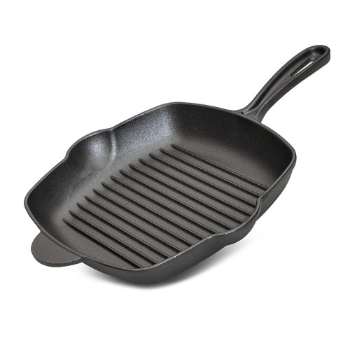 Cast iron griddle steak - griddle,