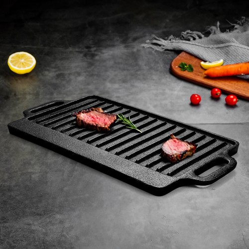 Non stick cast - non-stick, iron