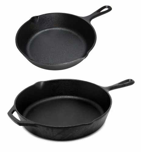 Cast iron induction non - non, stick