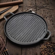 Non Stick Cast Iron Frying