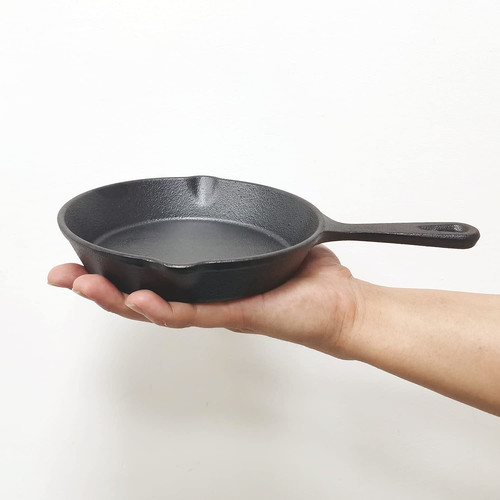 Mozuve inch cast iron - inch,