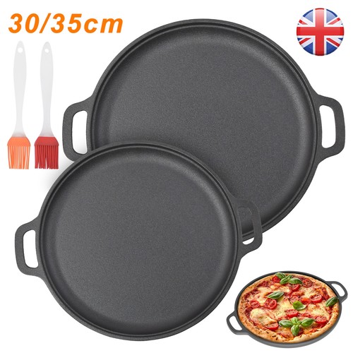 Non stick cast iron grill - stick,